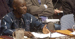 Ugandan diplomat Olara Otunnu joins race to lead the United Nations