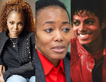 Meet Ghanaian MP with striking resemblance to America's famous Jackson family