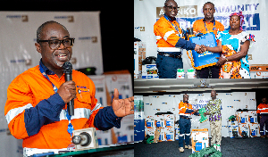 The initiative is aimed at improving agricultural productivity and strengthening food security