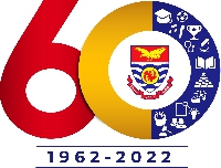 UCC is 60 years
