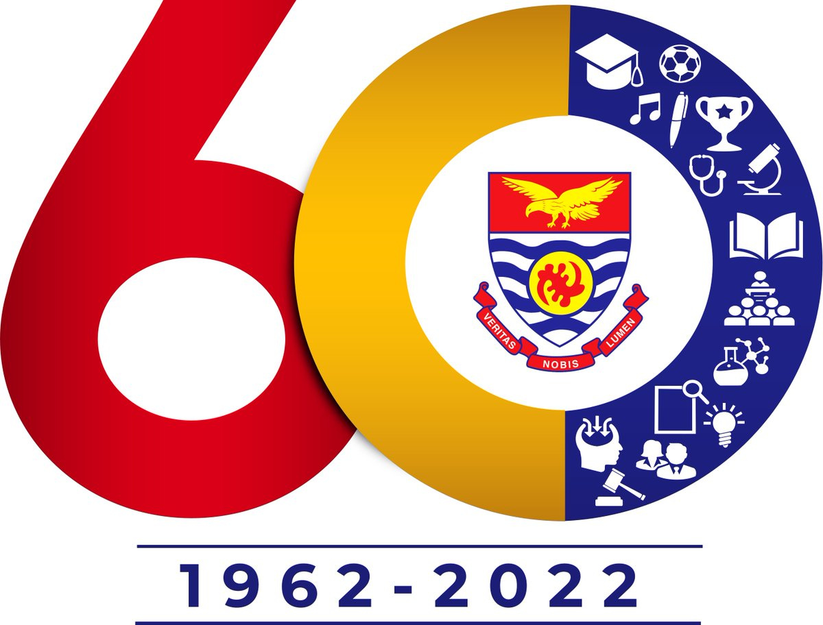 UCC is 60 years