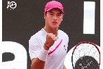 Why beating Djokovic is coming of age moment for Fonseca