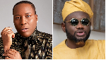 'How dare you?' - Charlie Dior slams Prince David Osei over Mahama 'insult'