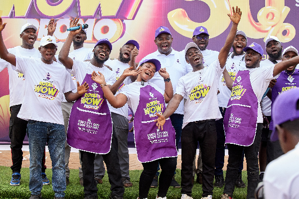 Royal Foam Ghana Limited