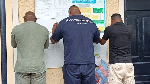 Inside details of how Dutch national allegedly concealed $6.9m cocaine in gari sacks for export
