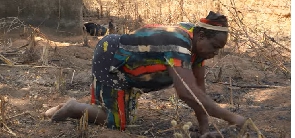 The 60-year disabled farmer