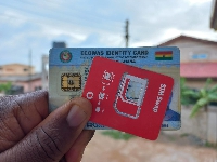 SIM card re-registration ends today