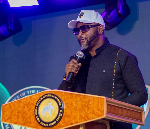 'The President should remove me if I fail' - Yaw Ampofo Ankrah declares