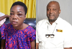 Ibrahim Mahama steps in to help Suzzy, surgery to start Monday