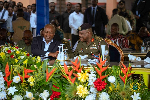 Ghana to establish first cyber and electronic warfare centre - President Mahama