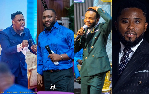 Some of the prophets who have prophesied on the NPP presidential primaries