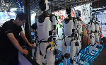 US bans imports of new Chinese robots over security concerns US bans imports of new Chinese robots over security concerns