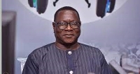 The late John Tia Akologo