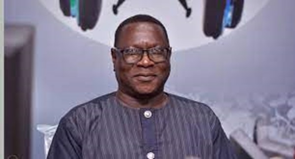 The late John Tia Akologo