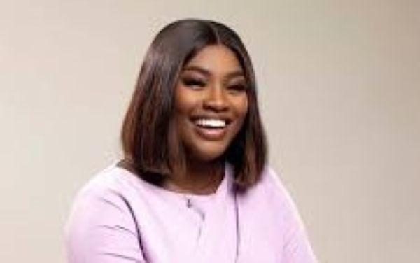 Ghanaian content creator, Seddy Nam