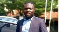 Samuel Boateng is a political  analyst in Ghana