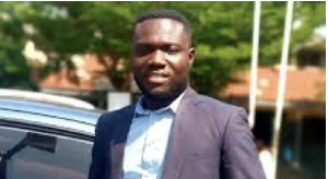 Samuel Boateng is a political  analyst in Ghana