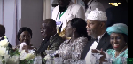 Royalty, politics, diplomacy: See list of high-profile attendees at Otumfuo's birthday dinner