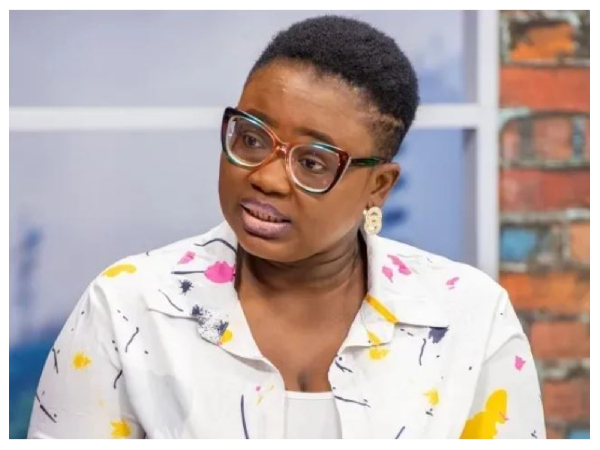 Dr Esther Yesutor is a medical consultant