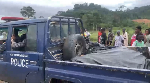 11 trapped as mining pit collapses at Asaman Tamfoe; 7 dead, 4 missing
