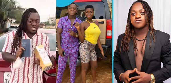 Sumsum threatens to curse Sexy Afrah for denying affair in recent interview