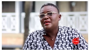 Nana Yaa Brefo is a renowned media personality