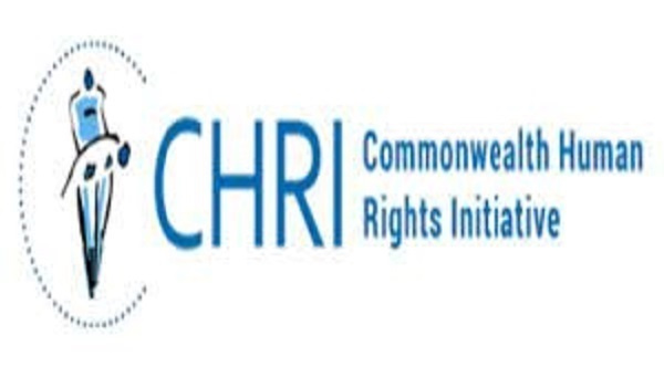 Commonwealth Human Rights Initiative (CHRI)