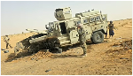 Amnesty calls for war crimes probe after killing of at least 19 Malian soldiers Amnesty calls for war crimes probe after killing of at least 19 Malian soldiers