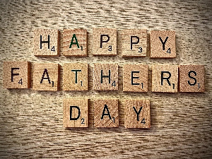 Father's Day   