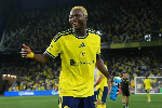 Ghanaian duo at Nashville SC win MLS Supporters' Shield trophy Ghanaian duo at Nashville SC win MLS Supporters' Shield trophy