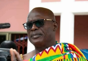 The late Barima Kofi Adjei Twinin is a former National President of the Ghana Hotels Association