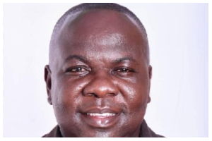 Frank Asiedu Bekoe is Deputy Ranking Member of Parliament’s Committee on Employment