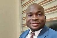 Julius Ben Emunah is the Managing Director of Hearts of Oak