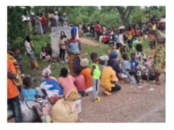 Gbiniyiri Clashes: What we know so far