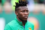 Andre Onana gets late call-up to join Cameroon squad for 2025 AFCON Andre Onana gets late call-up to join Cameroon squad for 2025 AFCON