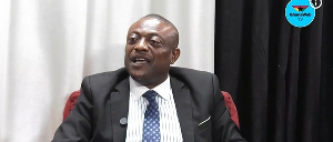 'If the system is corrupt, are they exempted?' – Maurice Ampaw on alleged rot in judiciary