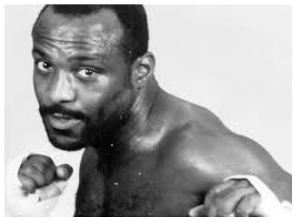 Dwight Muhammad Qawi has died at age 72
