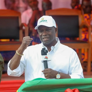 Armah Kofi Buah