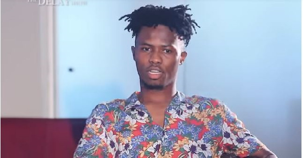 Kwesi Arthur