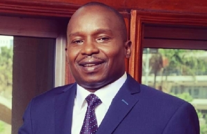 Kenya's Interior Minister says all legal issues on the deployment have been addressed