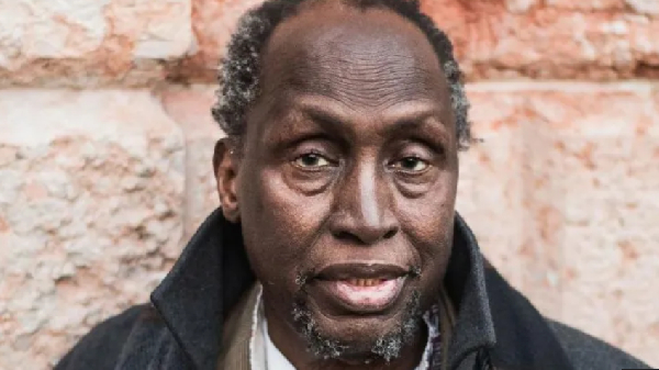 Ngũgĩ wa Thiong'o, was a titan of modern African literature