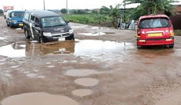 ‘Killer manholes’ emerge on majors roads in Tema