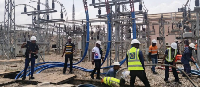 ECG and GRIDCo partner to boost Ashanti Region's power supply