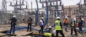 ECG and GRIDCo partner to boost Ashanti Region's power supply