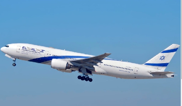 Israel's national airline El Al will stop offering flights to South Africa from the end of March