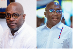 Bawumia will not be vindictive – Egyapa Mercer assures Bawumia will not be vindictive – Egyapa Mercer assures