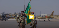 Sahel countries have launched a unified armed force