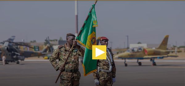 Sahel countries have launched a unified armed force