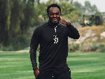 I hope Ghana beat them - Michael Essien reacts to England clash at World Cup I hope Ghana beat them - Michael Essien reacts to England clash at World Cup