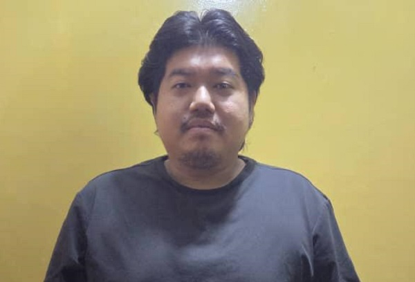 Singaporean businessman accused of defrauding NDC Chairman Ashie Moore placed on Ghana's stop list